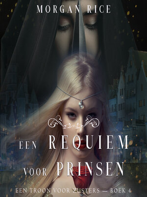 cover image of Een Requiem Voor Prinsen